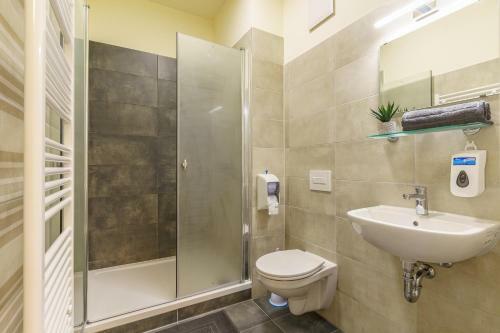 Hostel Gleisbett