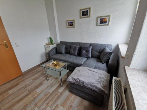 Apartamento Ferienwohnung Winzer 1