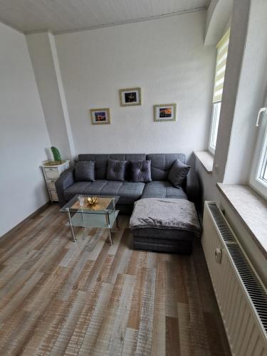 Apartamento Ferienwohnung Winzer 1