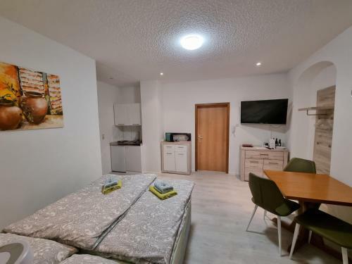 Apartamento Milanoannaberg