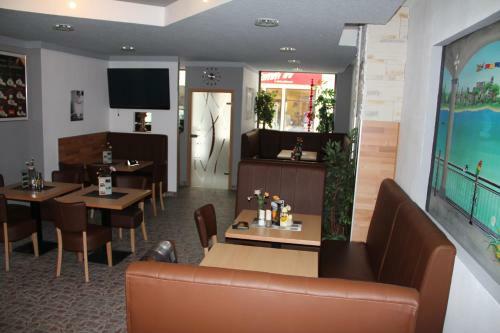 Apartamento Milanoannaberg