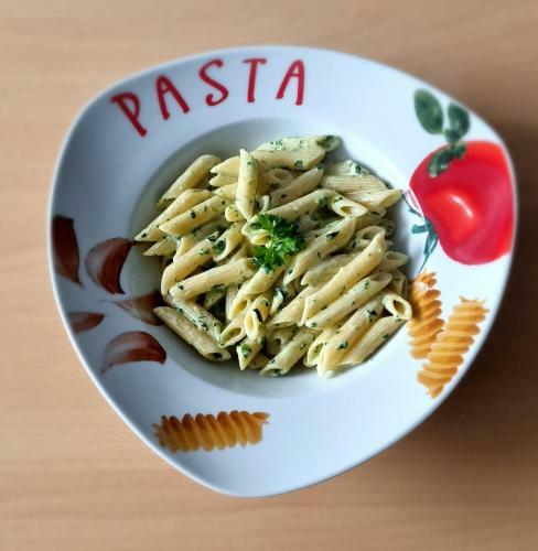 Apartamento Milanoannaberg