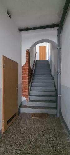 Apartamento Milanoannaberg
