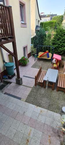 Apartamento Milanoannaberg