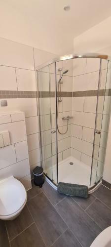 Apartamento Milanoannaberg