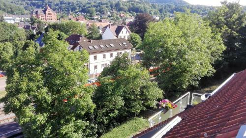 Apartamento Ferienwohnung Anita