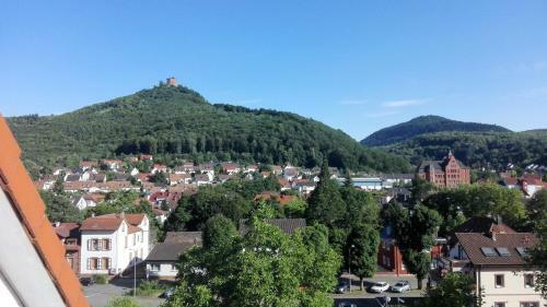 Apartamento Ferienwohnung Anita