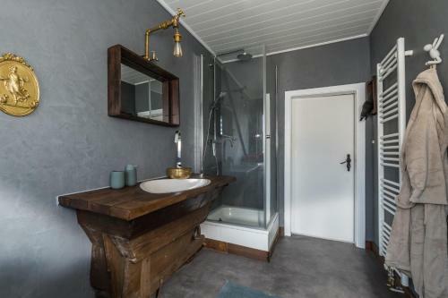 Apartamento Storchennest Sankt Annen