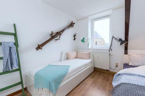 Apartamento Storchennest Sankt Annen