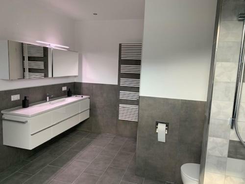 Apartamento Freiraum