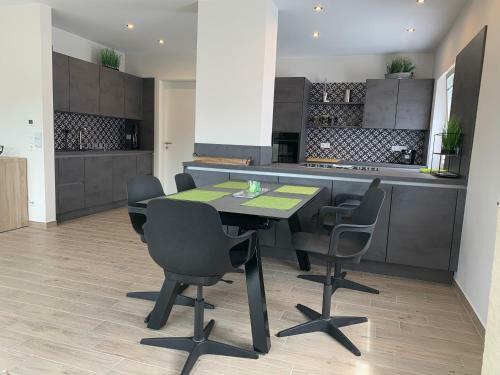 Apartamento Freiraum