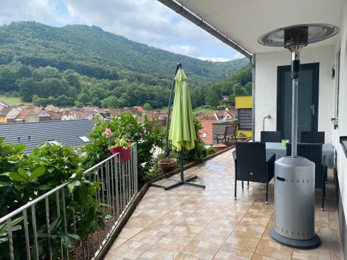 Apartamento Ferienwohnung Nu�