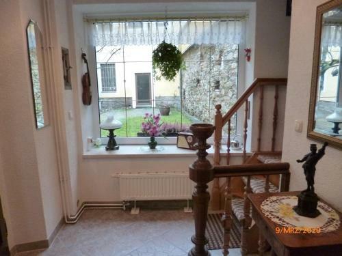 Apartamento Vierseitenhof Linke