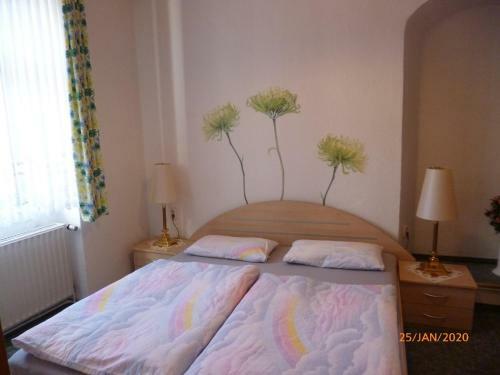 Apartamento Vierseitenhof Linke