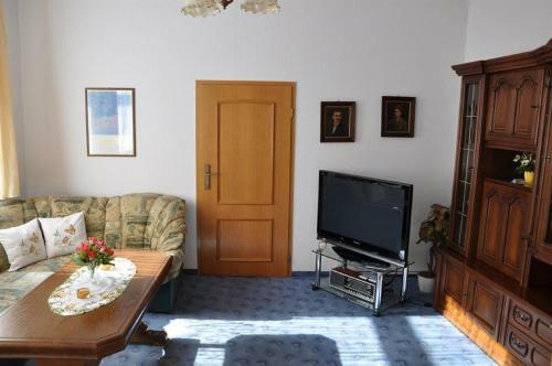 Apartamento Vierseitenhof Linke