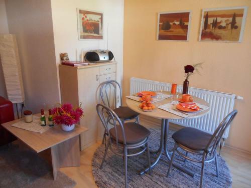 Apartamento Rothers-ferienwohnung