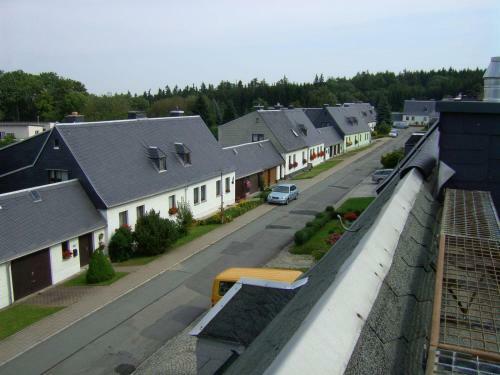 Apartamento Rothers-ferienwohnung