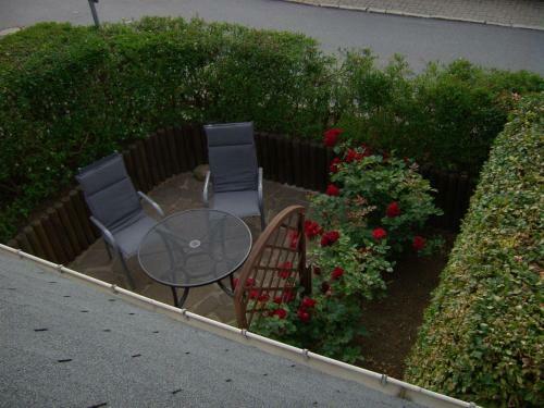 Apartamento Rothers-ferienwohnung