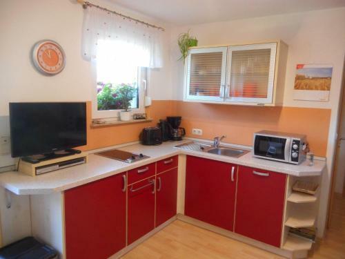 Apartamento Rothers-ferienwohnung