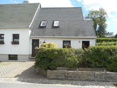 Apartamento Rothers-ferienwohnung