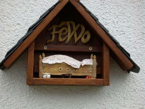 Apartamento Rothers-ferienwohnung