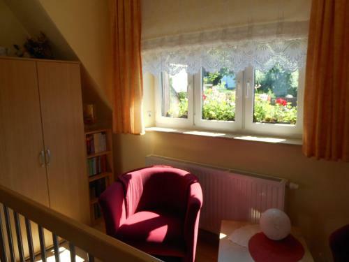 Apartamento Rothers-ferienwohnung