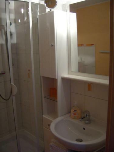 Apartamento Rothers-ferienwohnung