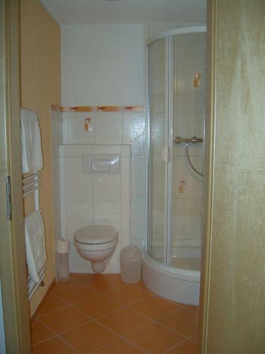 Apartamento Rothers-ferienwohnung