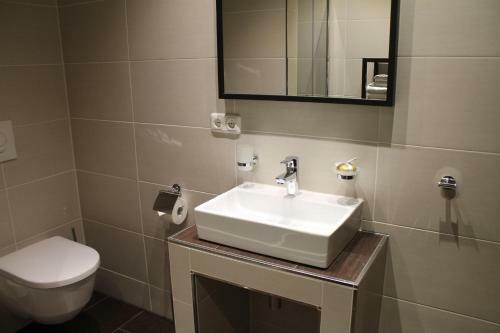 Apartamento Ferienwohnung An Der Alten Stadtmauer
