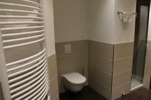 Apartamento Ferienwohnung An Der Alten Stadtmauer