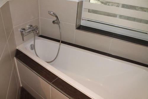 Apartamento Ferienwohnung An Der Alten Stadtmauer