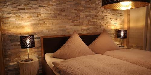 Apartamento Ferienwohnung An Der Alten Stadtmauer