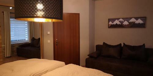 Apartamento Ferienwohnung An Der Alten Stadtmauer