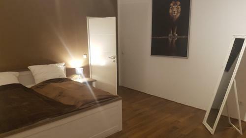 Apartamento Finkennest
