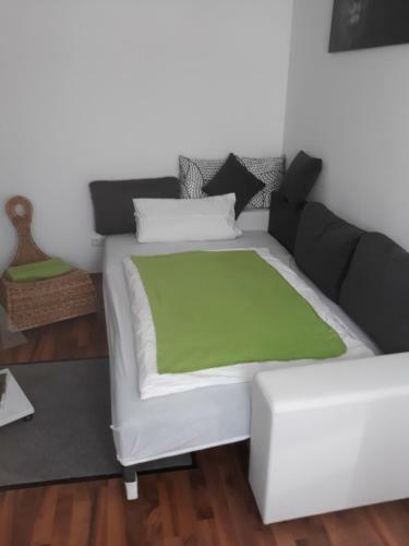 Apartamento Finkennest