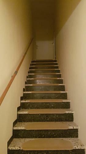 Apartamento Finkennest