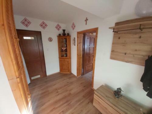 Apartamento Sz�kely-f�szek Vend�gh�z