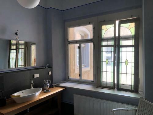 Apartamento Wolke 33