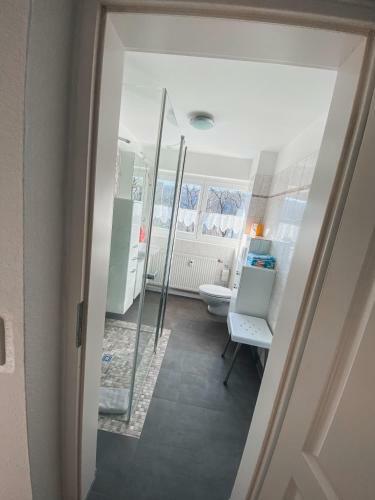 Apartamento Ferienwohnung Frost