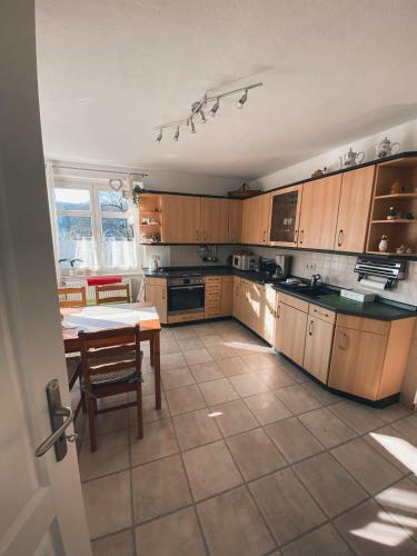 Apartamento Ferienwohnung Frost