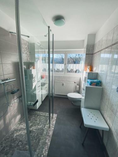Apartamento Ferienwohnung Frost