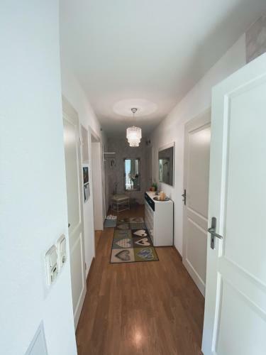 Apartamento Ferienwohnung Frost
