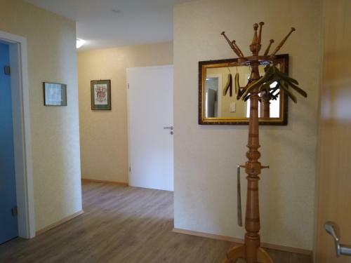 Apartamento Burgblick-fewo T�pfer