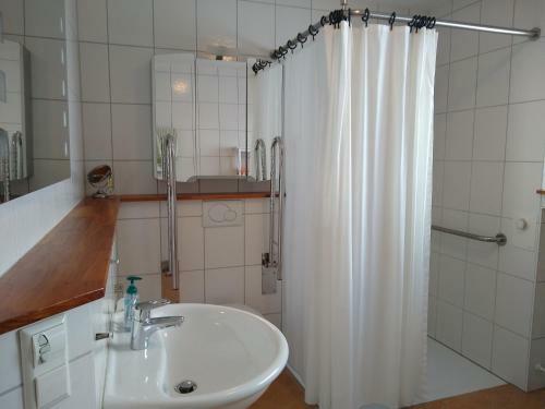 Apartamento Burgblick-fewo T�pfer