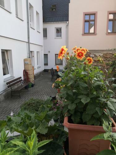 Apartamento Ferienwohnung Winzer
