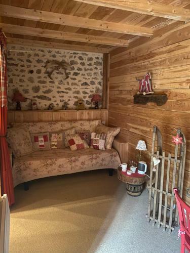 Bed & Breakfast La Forge