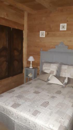 Bed & Breakfast La Forge