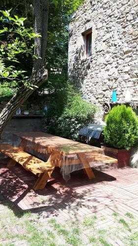 Bed & Breakfast La Forge
