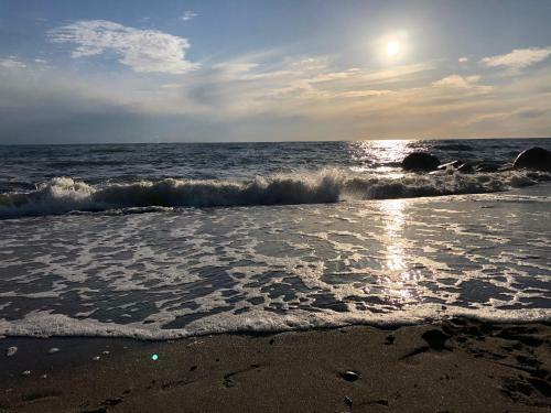 Seaside Wellbeing