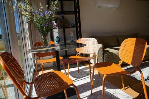 Seaside Wellbeing